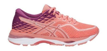 Asics Asics - Яркие детские кроссовки Gel-Cumulus 19 2A