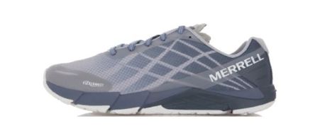 MERRELL Merrell - Кроссовки удобные для женщин Bare Access Flex