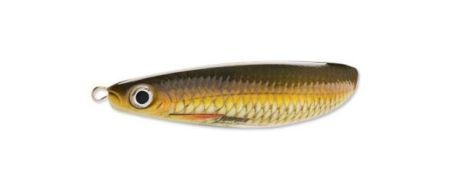 Rapala Rapala - Незацепляйка с прочным телом Rattlin Minnow Spoon