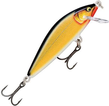 Rapala Rapala - Яркий воблер CountDown Elite