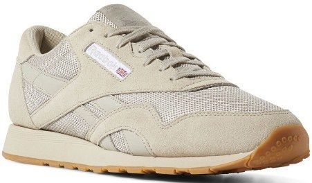 Reebok Reebok - Мужские кроссовки Classic Nylon Mu