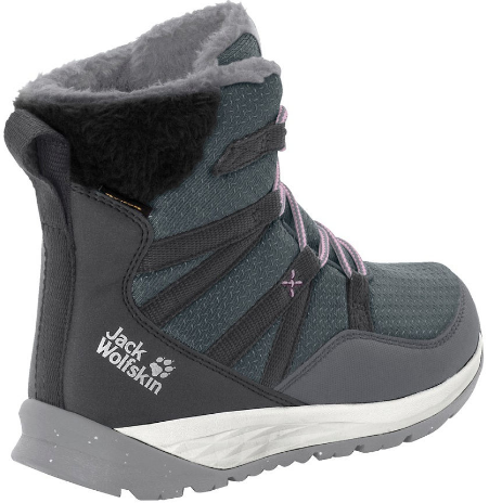 Jack Wolfskin Jack Wolfskin - Мембранные полусапожки Polar Wolf Texapore High K