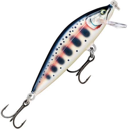 Rapala Rapala - Яркий воблер CountDown Elite