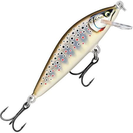 Rapala Rapala - Яркий воблер CountDown Elite