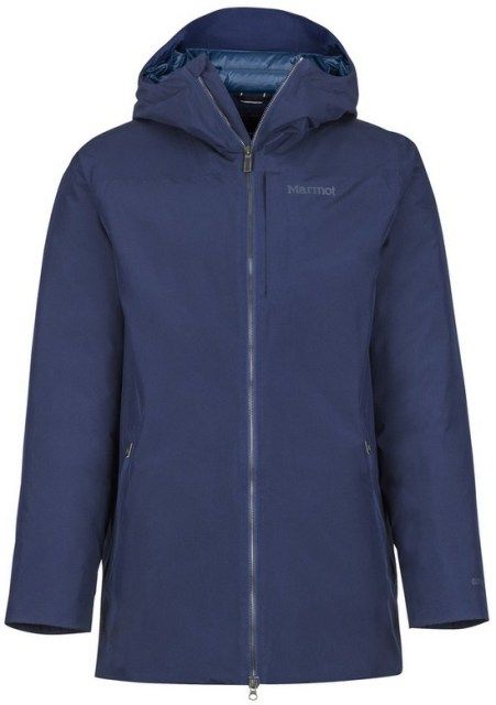 Marmot Куртка мужская утепленная Marmot Oslo Jacket