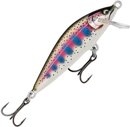 Rapala Rapala - Яркий воблер CountDown Elite