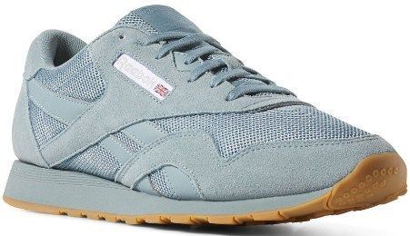 Reebok Reebok - Мужские кроссовки Classic Nylon Mu