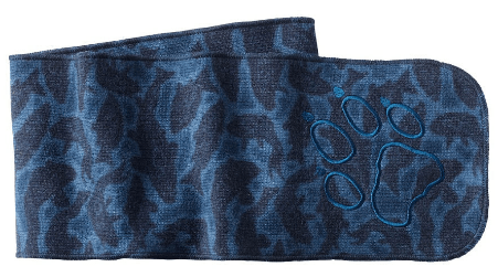 Jack Wolfskin Шарф для детей Jack Wolfskin Print Scarf Kids