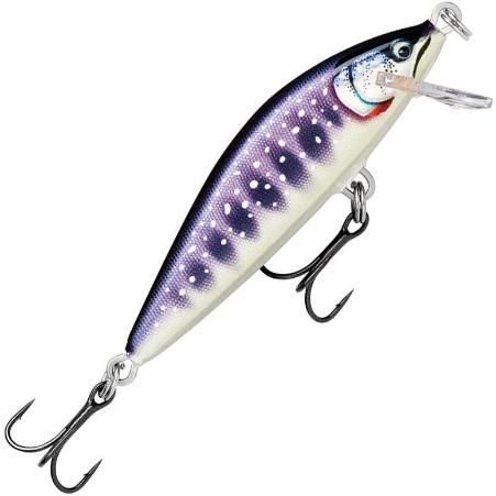 Rapala Rapala - Яркий воблер CountDown Elite