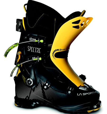 La Sportiva Ботинки для технического лазания La Sportiva Spectre