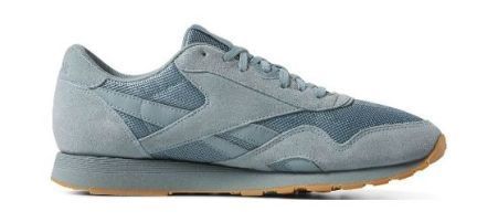 Reebok Reebok - Мужские кроссовки Classic Nylon Mu