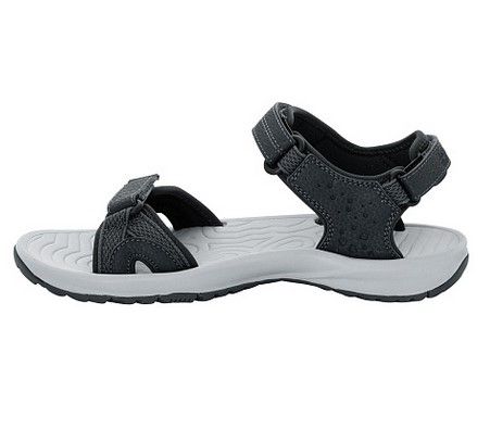 Jack Wolfskin Сандалии для женщин Jack Wolfskin Lakewood Cruise Sandal W