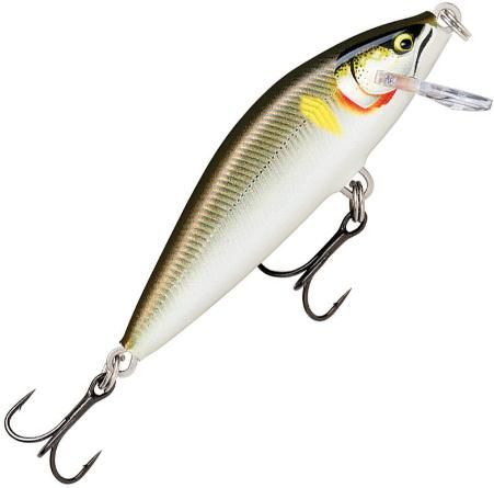 Rapala Rapala - Яркий воблер CountDown Elite