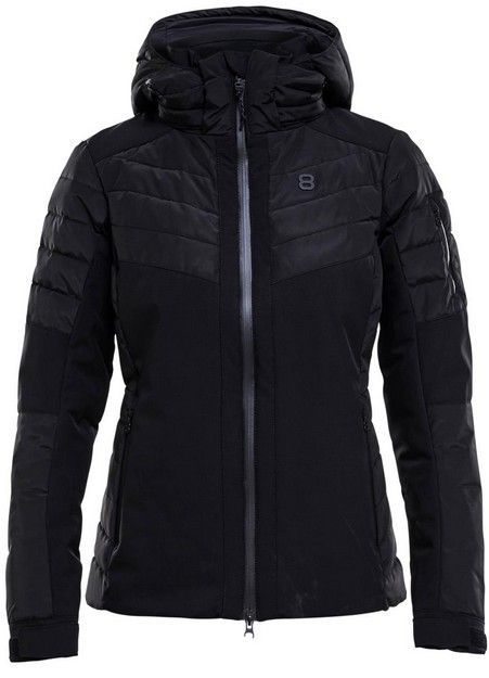 8848 ALTITUDE Технологичная куртка 8848 ALTITUDE Maximilia ws Jacket