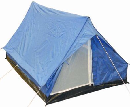 KSL Комфортная палатка Kaiser Sport Odyssey 2