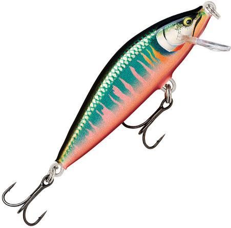 Rapala Rapala - Яркий воблер CountDown Elite