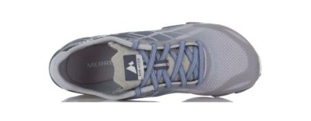 MERRELL Merrell - Кроссовки удобные для женщин Bare Access Flex