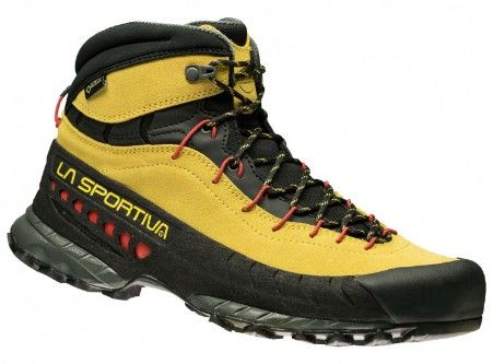 La Sportiva La Sportiva - Горные высокие кроссовки TX4 Mid Gtx