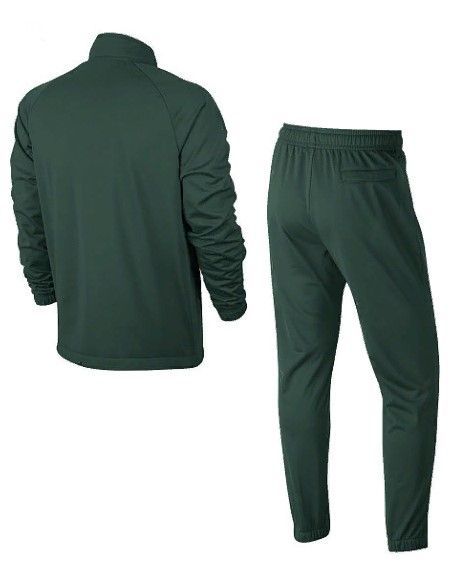 Nike Качественный спортивный костюм Nike M Nsw Trk Suit Pk Basic