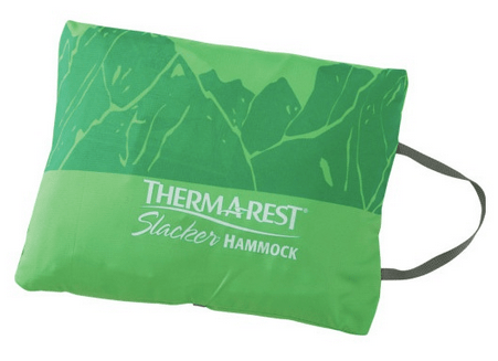 Therm-A-Rest Гамак для отдыха Therm-A-Rest Slacker Hammock
