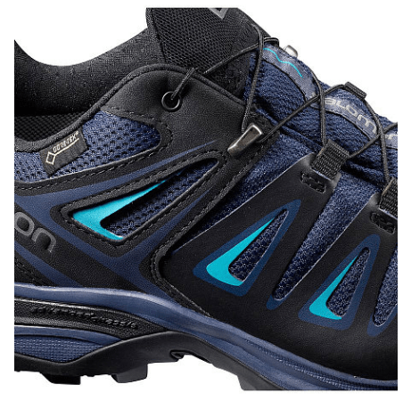 Salomon Salomon - Женские кроссовки X-Ultra 3 GTX