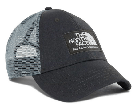 The North Face Классическая кепка The North Face Mudder Trucker Hat