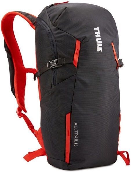 Thule Вместительный рюкзак Thule AllTrail 15