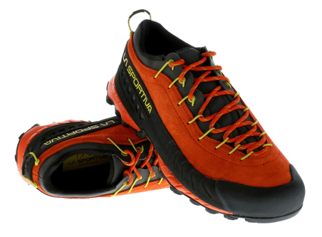 La Sportiva La Sportiva - Кроссовки стильные мужские TX4