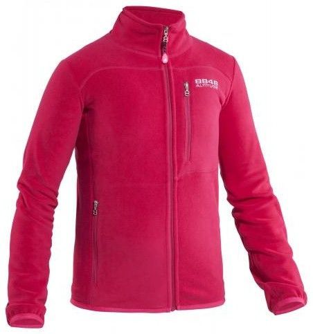 8848 ALTITUDE Толстовка детская 8848 ALTITUDE Tom jr fleece