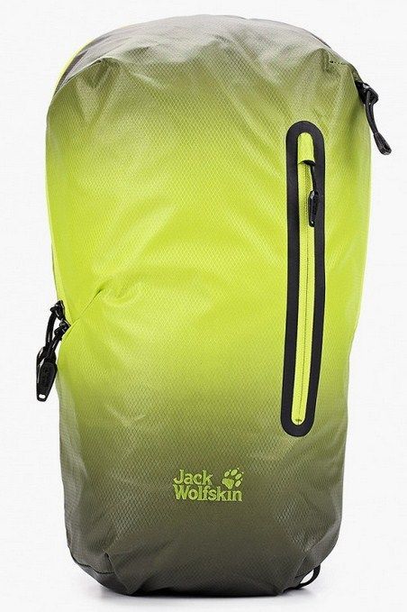 Jack Wolfskin Рюкзак спортивный Jack Wolfskin Halo 22 pack