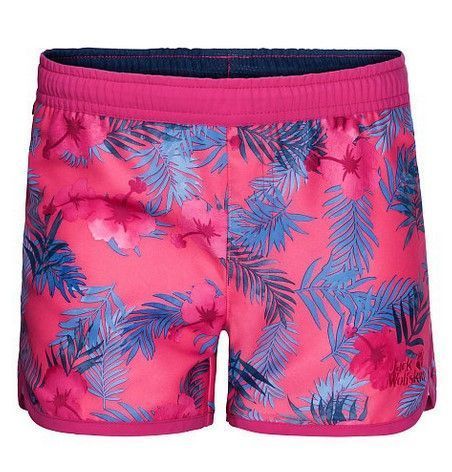 Jack Wolfskin Шорты Jack Wolfskin Yuba Shorts Girls