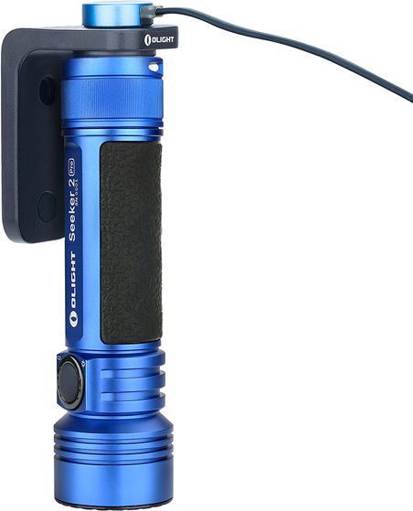 Olight Перезаряжаемый стильный фонарь Olight Seeker 2 Pro