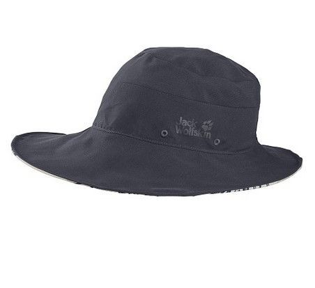 Jack Wolfskin Шляпа летняя Jack Wolfskin WAHIA PALM HAT WOMEN