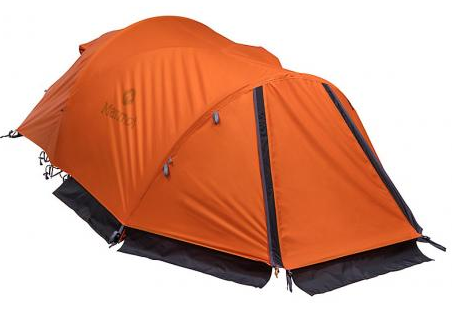 Marmot Палатка кемпинговая для пары Marmot Thor 2P