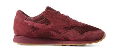 Reebok Reebok - Мужские кроссовки Classic Nylon Mu