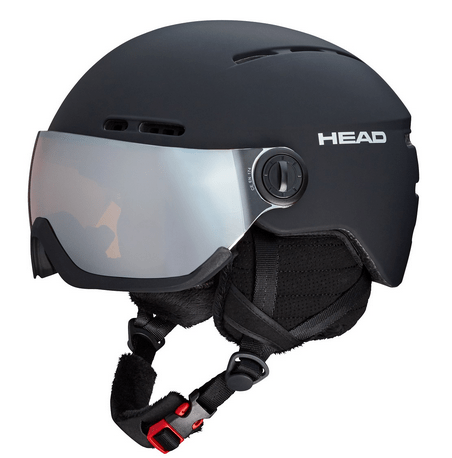 Head Шлем для горнолыжников Head Knight