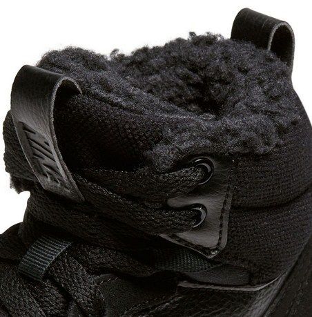 Nike Nike - Удобные зимние кроссовки для детей COURT BOROUGH MID 2 BOOT PS