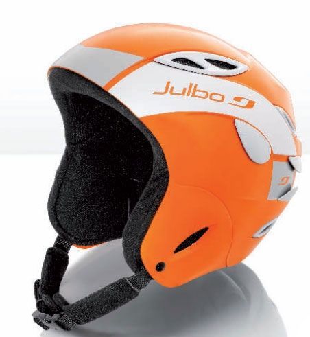 Julbo Шлем для детей Julbo Club