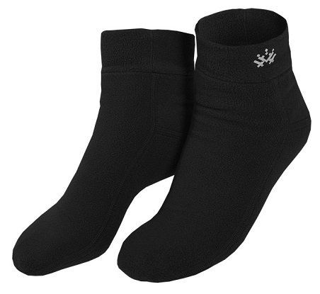 Rosomaha Носки уютные флисовые Rosomaha Комфорт