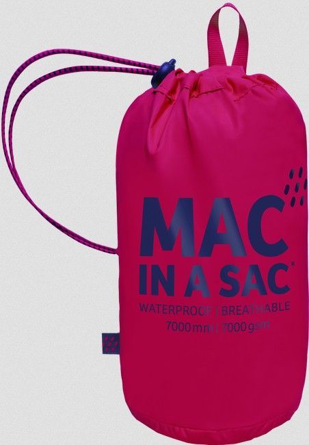 Mac in a Sac Куртка ветрозащитная унисекс Mac In A Sac Origin