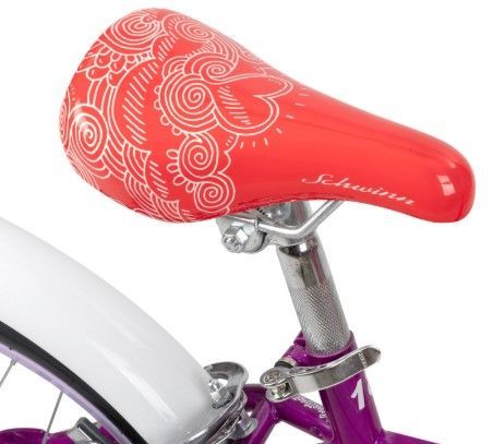 Schwinn Надёжный велосипед Schwinn Elm 18