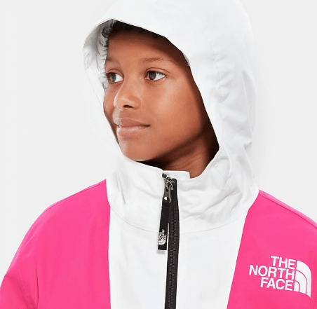 The North Face Горнолыжная куртка детская The North Face Freedom Anorak 