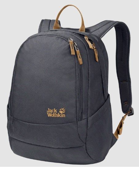 Jack Wolfskin Вместительный рюкзак Jack Wolfskin Perfect Day 22