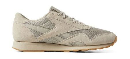 Reebok Reebok - Мужские кроссовки Classic Nylon Mu