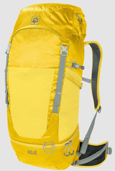 Jack Wolfskin Спортивный рюкзак Jack Wolfskin Kalari Trail 36 Pack