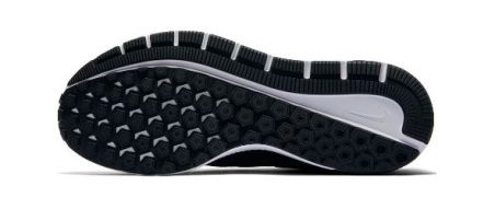 Nike Nike - Комфортные мужские кроссовки Air Zoom Structure 22