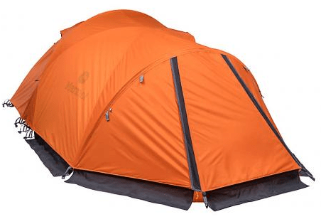 Marmot Палатка просторная для троих Marmot Thor 3P