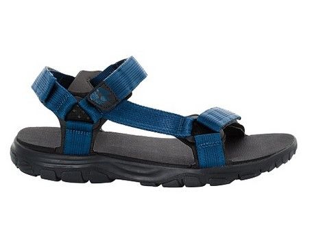 Jack Wolfskin Сандалии удобные Jack Wolfskin Seven Seas 2 Sandal M