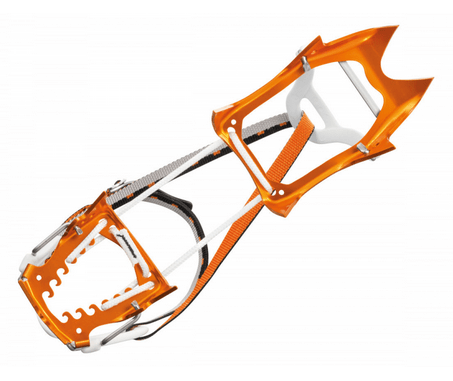 Petzl Кошки для ледолазания Petzl Leonard Flexlock