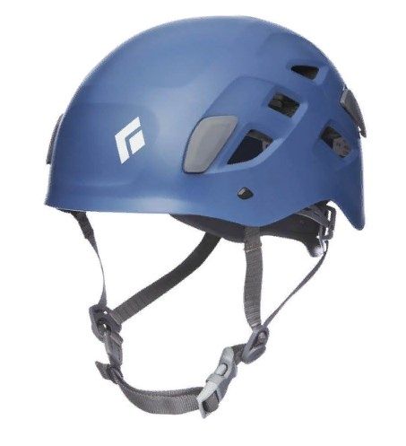 Black Diamond Универсальная альпинисткая каска Black Diamond Half Dome Helmet